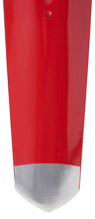 Dräneringsspade 136 cm Walgren